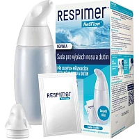 Respimer foto