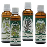 NK24 - Doplněk z bylin pro posílení a podporu detoxikace photo