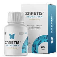 Zaretis Probiotika foto