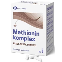 Methionin komplex Phyteneo foto