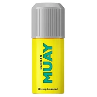 Namman Muay Boxing Liniment photo