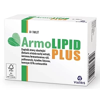 ArmoLIPID PLUS photo