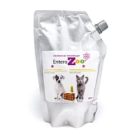 EnteroZOO detoxikační gel foto
