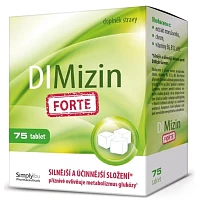 DIMizin Forte foto