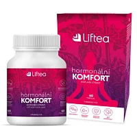 Hormonální komfort photo