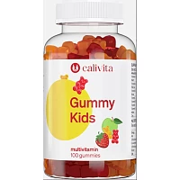 Gummy Kids Calivita foto