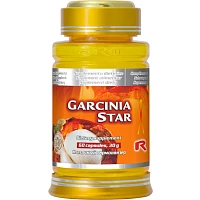 GARCINIA STAR foto