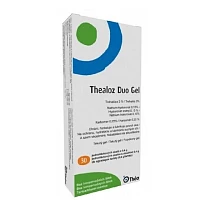 Thealoz Duo Gel photo