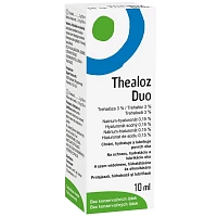 Thealoz Duo foto