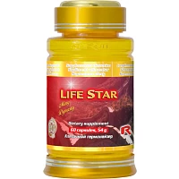 LIFE STAR foto