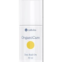 OrganiCare Deo Roll-On foto