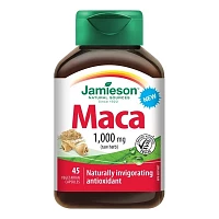 Jamieson Maca 1000 mg photo