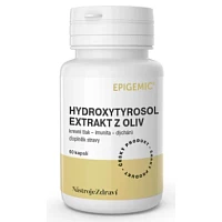 Hydroxytyrosol extrakt z oliv Epigemic® photo