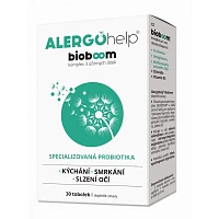 AlergoHelp BioBoom photo