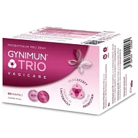 GYNIMUN trio foto