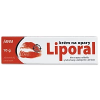 Liporal foto