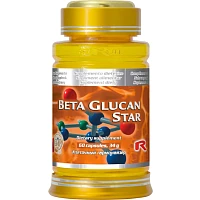 BETA GLUCAN STAR foto