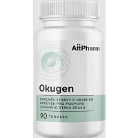 AttPharm Okugen photo