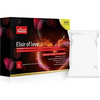 Elixir of love photo