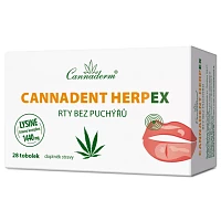 Cannadent Herpex photo