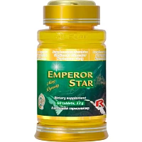 EMPEROR STAR photo
