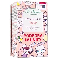 Podpora imunity foto
