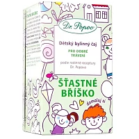 Šťastné bříško foto