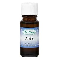 Anýzová silice foto