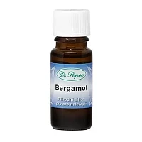 Bergamotová silice foto