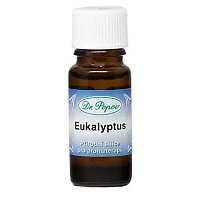 Eukalyptová silice foto
