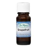 Grapefruitová silice foto