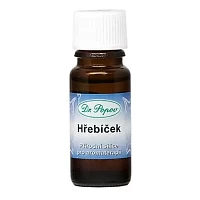 Hřebíčková silice foto