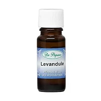 Levandulová silice foto