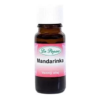Mandarinka foto
