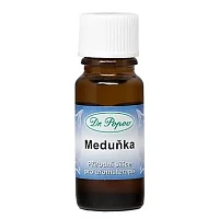 Meduňková silice foto