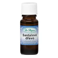 Santalová silice foto