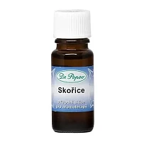 Skořicová silice foto