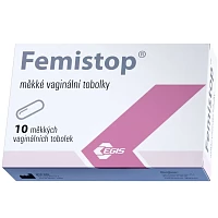 Femistop foto