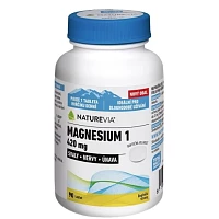NatureVia Magnesium 1 photo