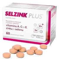 Selzink Plus Promed photo