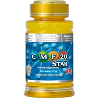 CMF 20 STAR foto