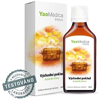 Východní poklad - 125 foto