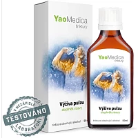 Výživa pulzu - 126 foto