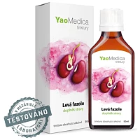 Levá fazole - 128 foto
