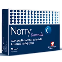 NOTTY® lavanda foto