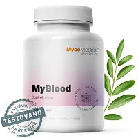 MyBlood foto