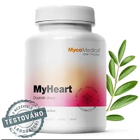MyHeart foto