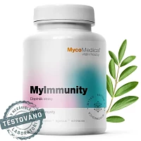 MyImmunity photo