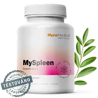 MySpleen foto