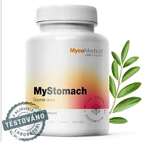 MyStomach photo